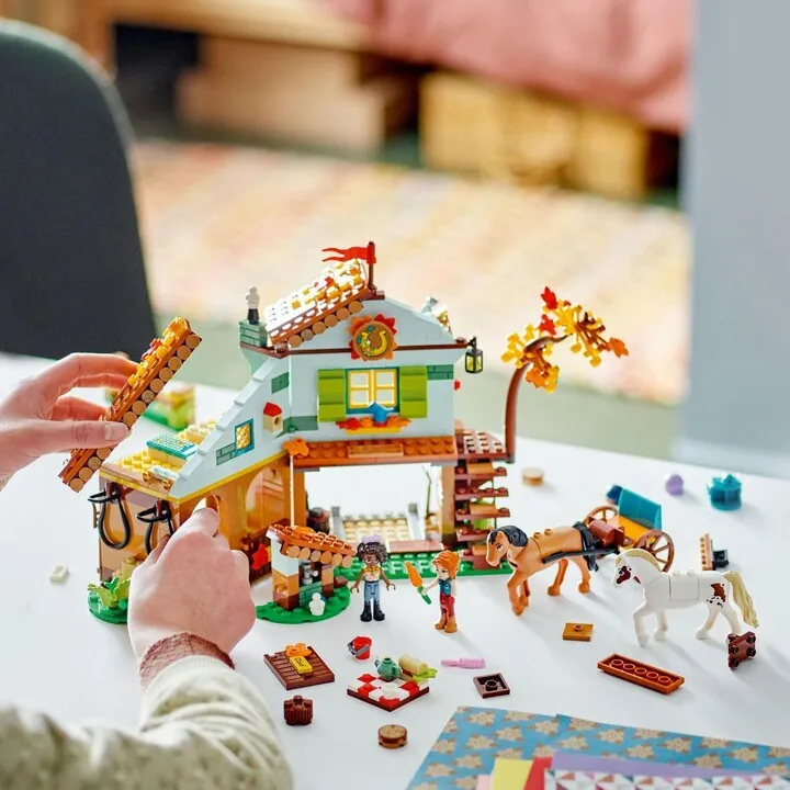 Set LEGO Friends 41745 - 4