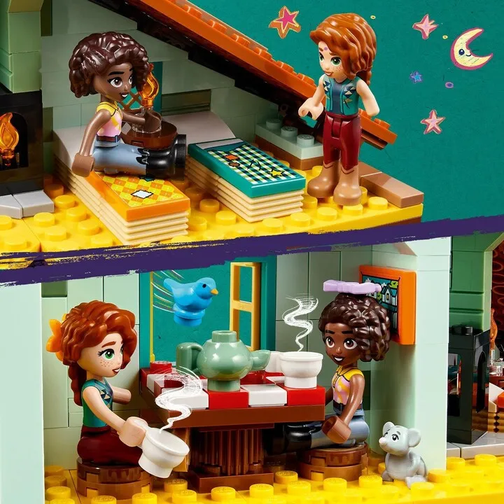 Set LEGO Friends 41745 - 7