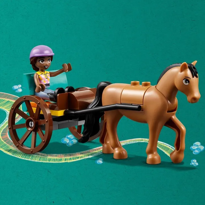Set LEGO Friends 41745 - 8