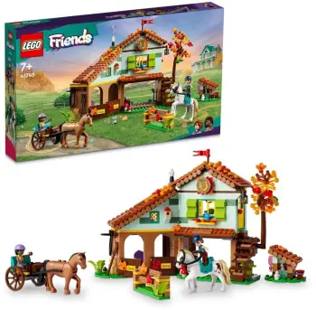 Set LEGO Friends 41745