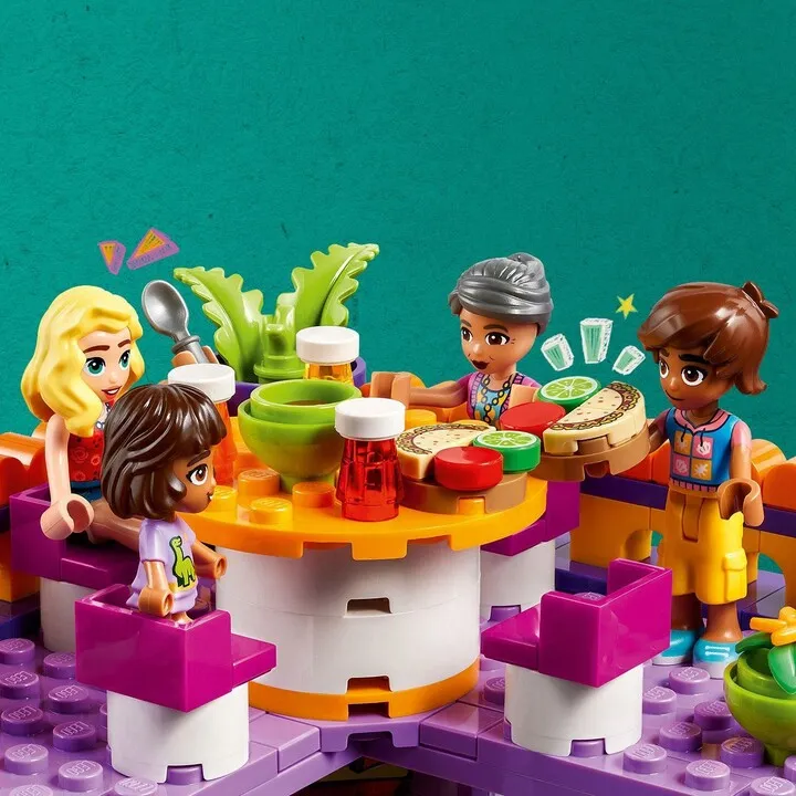 Set LEGO Friends 41747 - 3