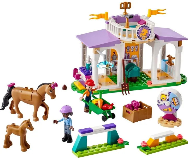 Set LEGO Friends 41746 - 2