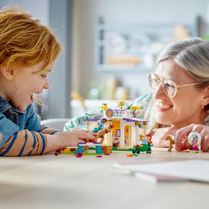 Set LEGO Friends 41746 - 3