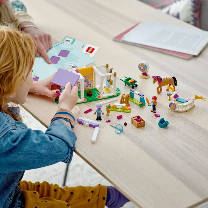 Set LEGO Friends 41746 - 4