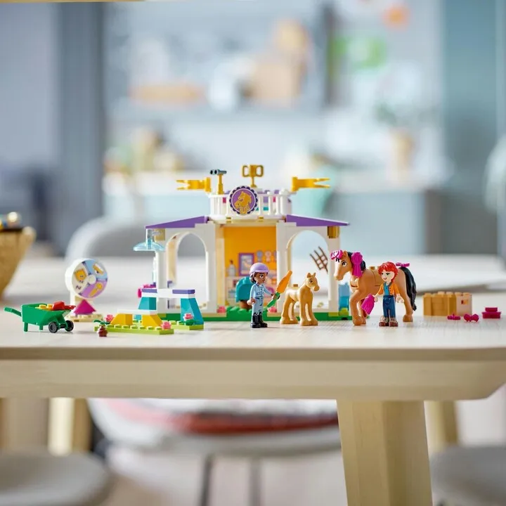 Set LEGO Friends 41746 - 5