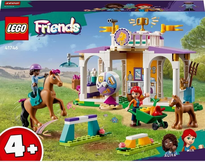 Set LEGO Friends 41746 - 9