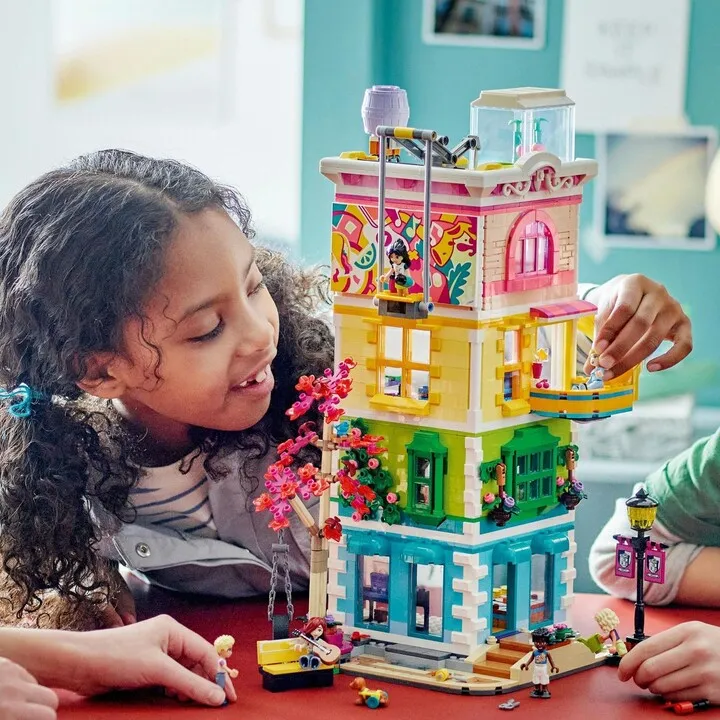 Set LEGO Friends 41748 - 3