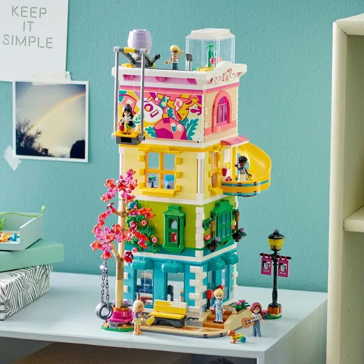 Set LEGO Friends 41748 - 5