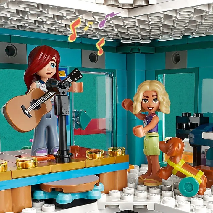Set LEGO Friends 41748 - 6