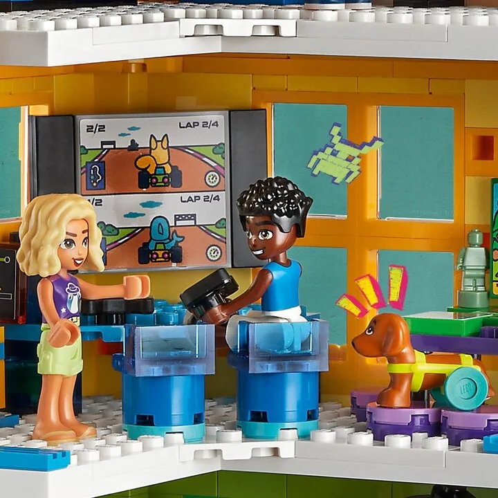 Set LEGO Friends 41748 - 7