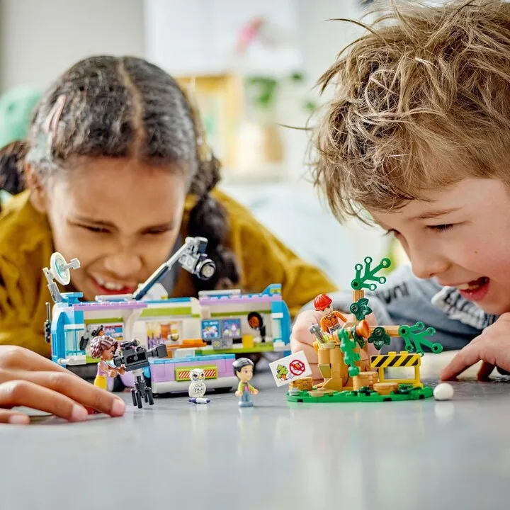 Set LEGO Friends 41749 - 3