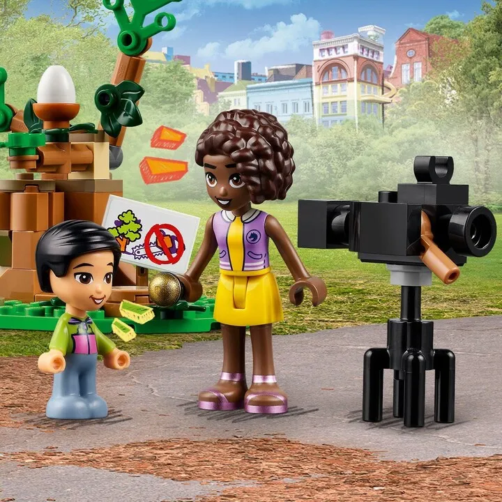 Set LEGO Friends 41749 - 7