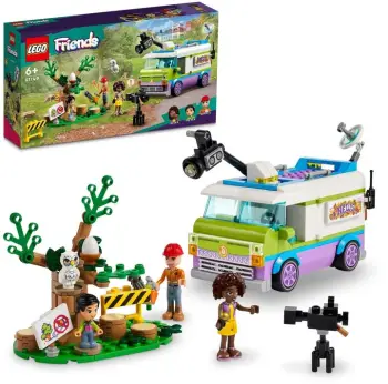 Set LEGO Friends 41749