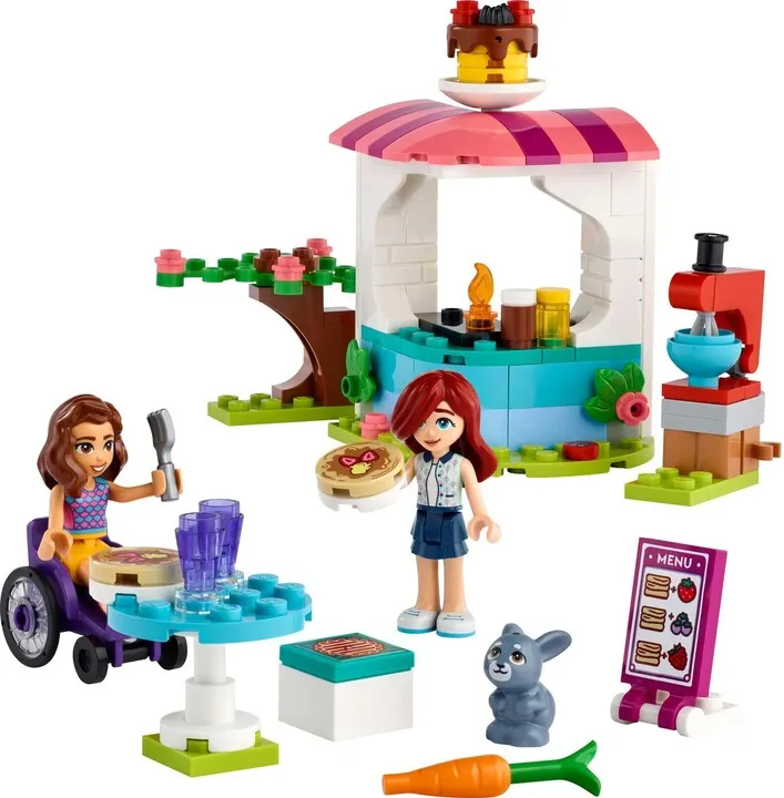 Set LEGO Friends 41753 - 2