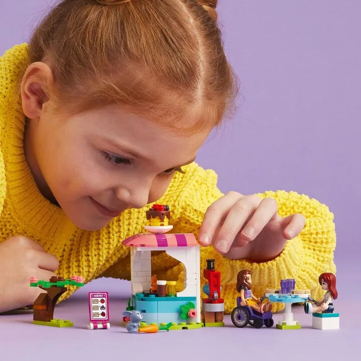 Set LEGO Friends 41753 - 3