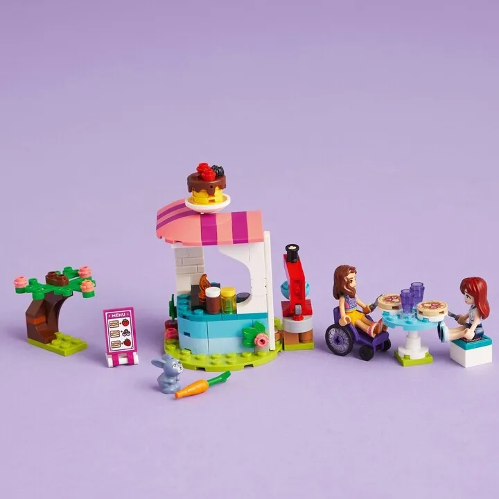 Set LEGO Friends 41753 - 5