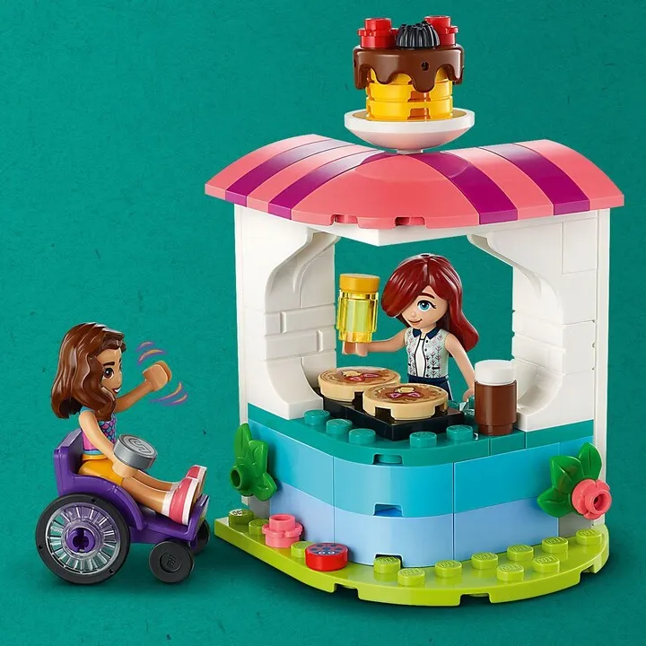 Set LEGO Friends 41753 - 6
