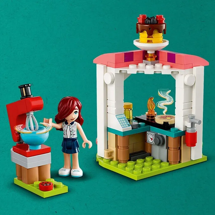 Set LEGO Friends 41753 - 7