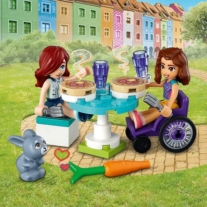 Set LEGO Friends 41753 - 8