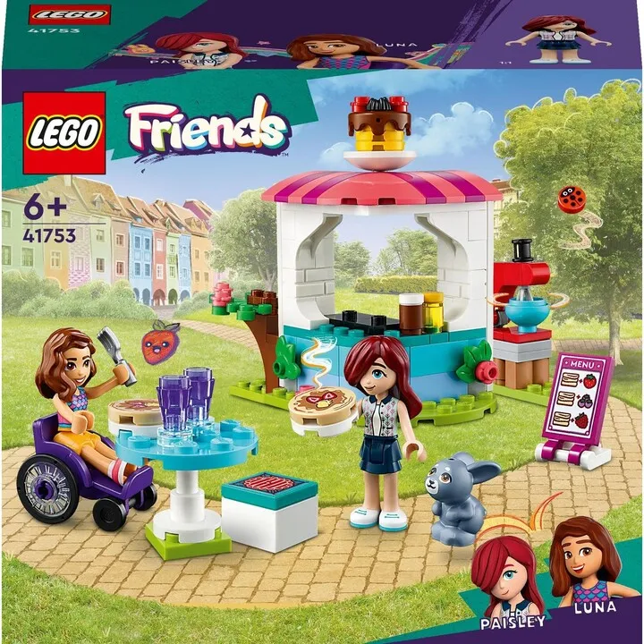 Set LEGO Friends 41753 - 9