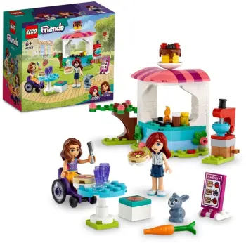 Set LEGO Friends 41753