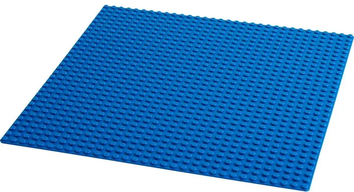 Pad ndërtimi LEGO® Classic 11025, 1 copë, i kaltër - 2