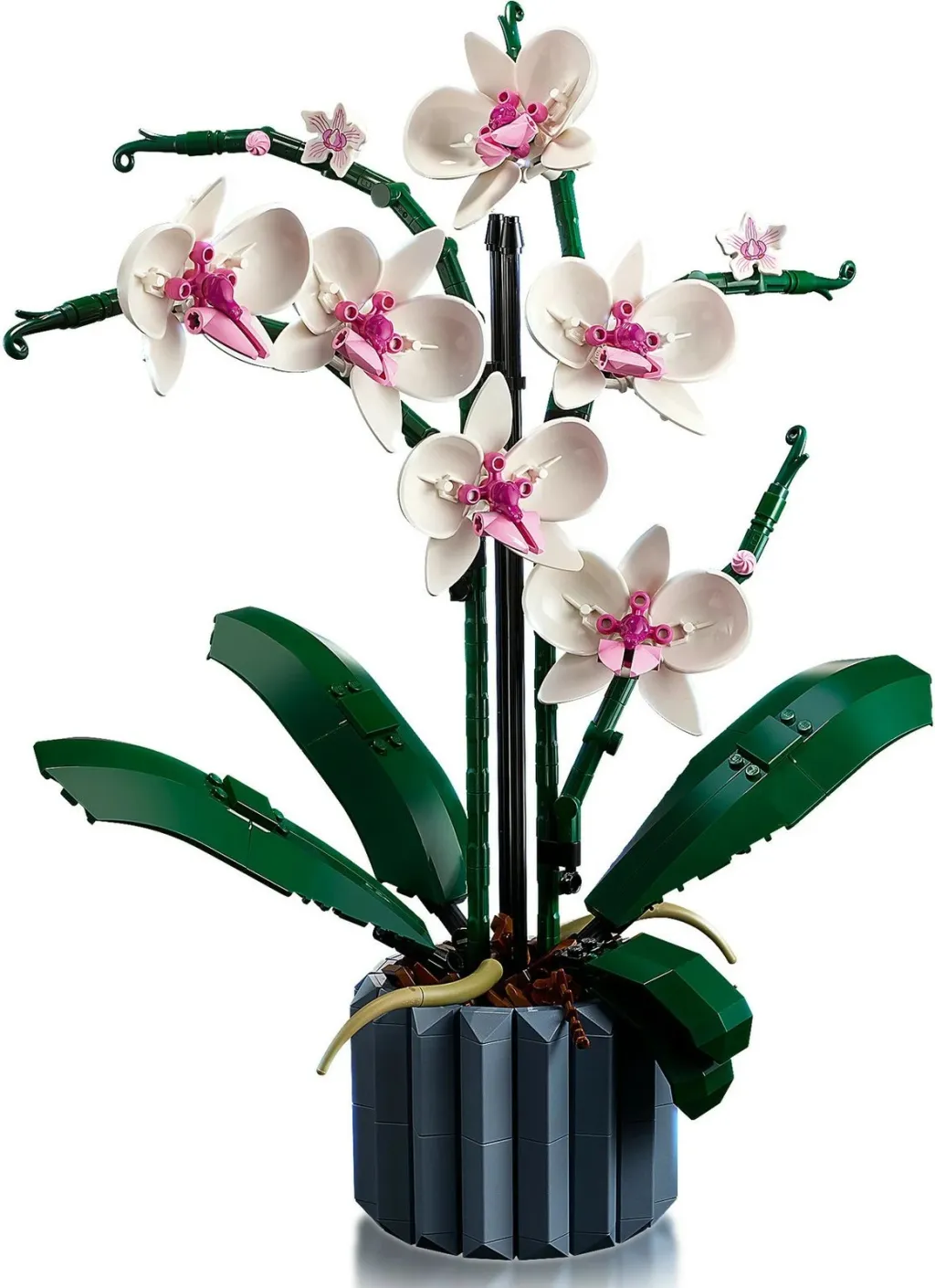 Set LEGO Creator Expert 10311 Orchid, 608 pjesë - 4