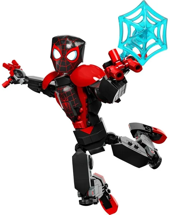 Figurë LEGO® Marvel 76225 Miles Morales, 238 pjesë - 2