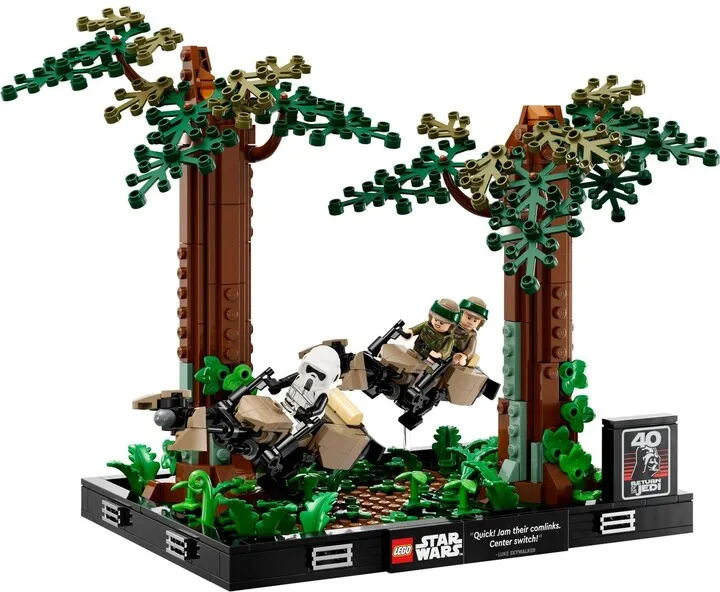 Lodër LEGO® Star Wars™ 75353 - 2
