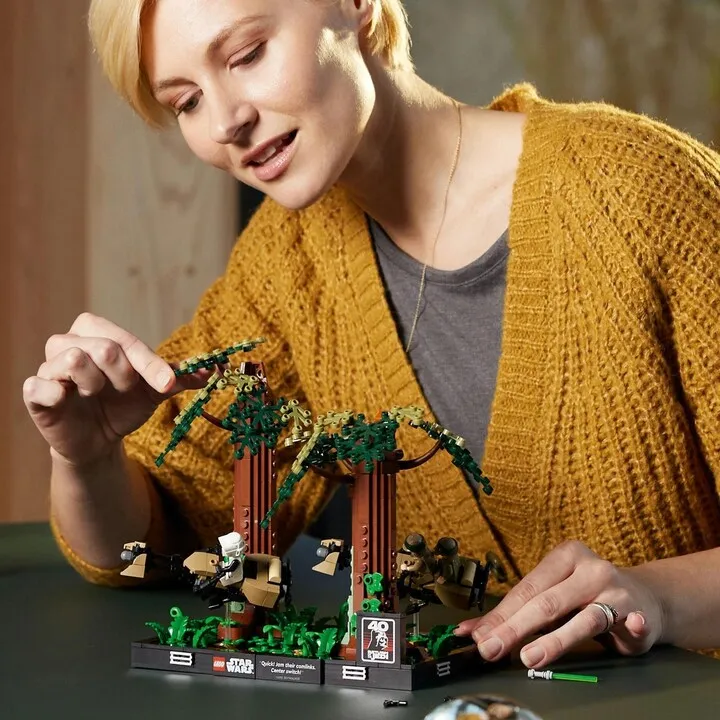Lodër LEGO® Star Wars™ 75353 - 3
