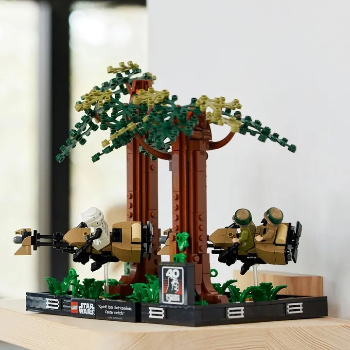 Lodër LEGO® Star Wars™ 75353 - 5