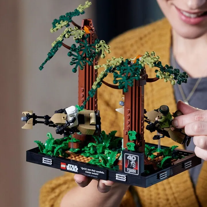 Lodër LEGO® Star Wars™ 75353 - 6
