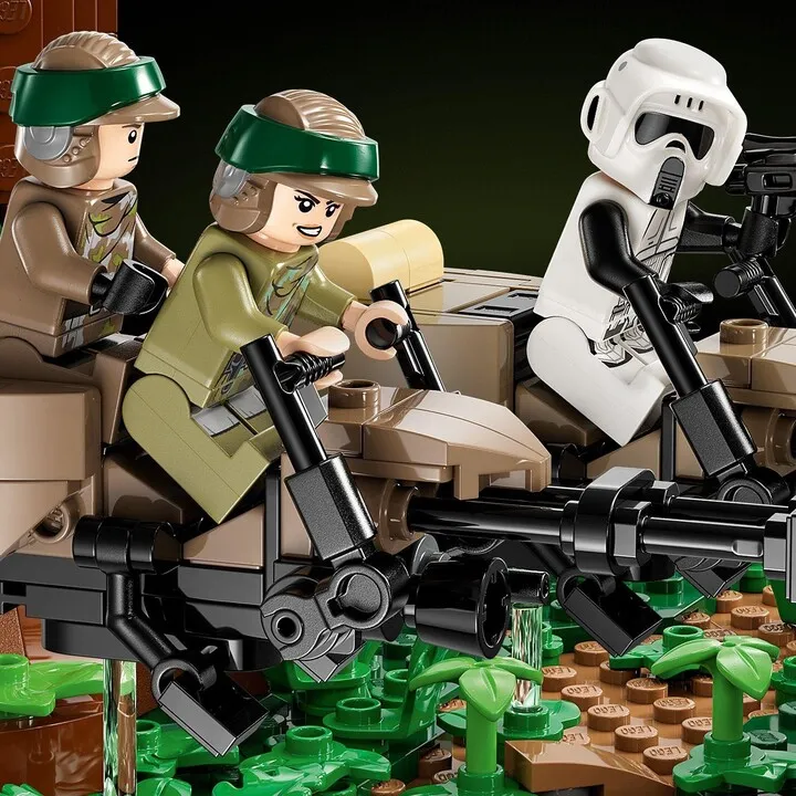 Lodër LEGO® Star Wars™ 75353 - 7