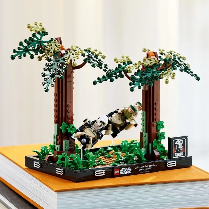 Lodër LEGO® Star Wars™ 75353 - 8