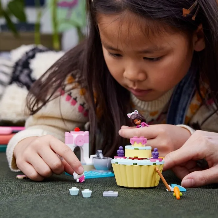 Set LEGO Gabby's Dollhouse 10785 - 8