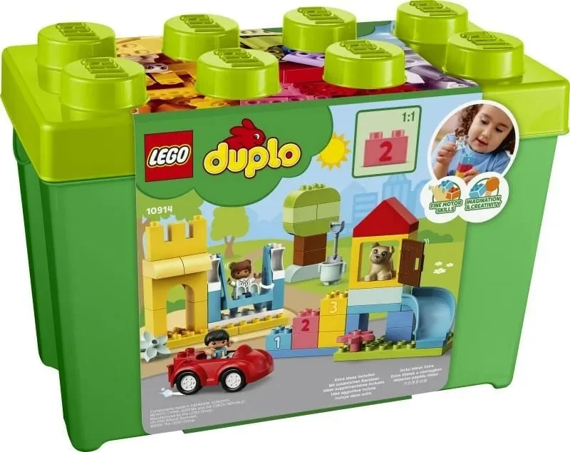 Set LEGO DUPLO® Classic 10914 - 2