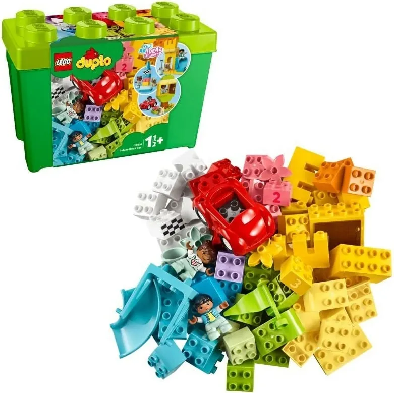 Set LEGO DUPLO® Classic 10914 - 4