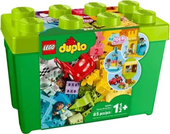 Set LEGO DUPLO® Classic 10914