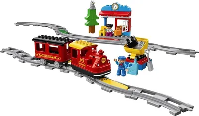 Set LEGO DUPLO® Town 10874 - 3