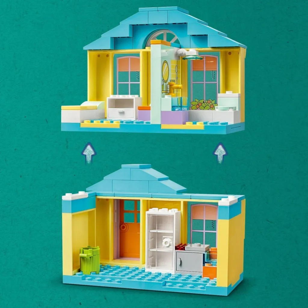 Set LEGO® Friends 41724 Paisley House, 185 pjesë - 5