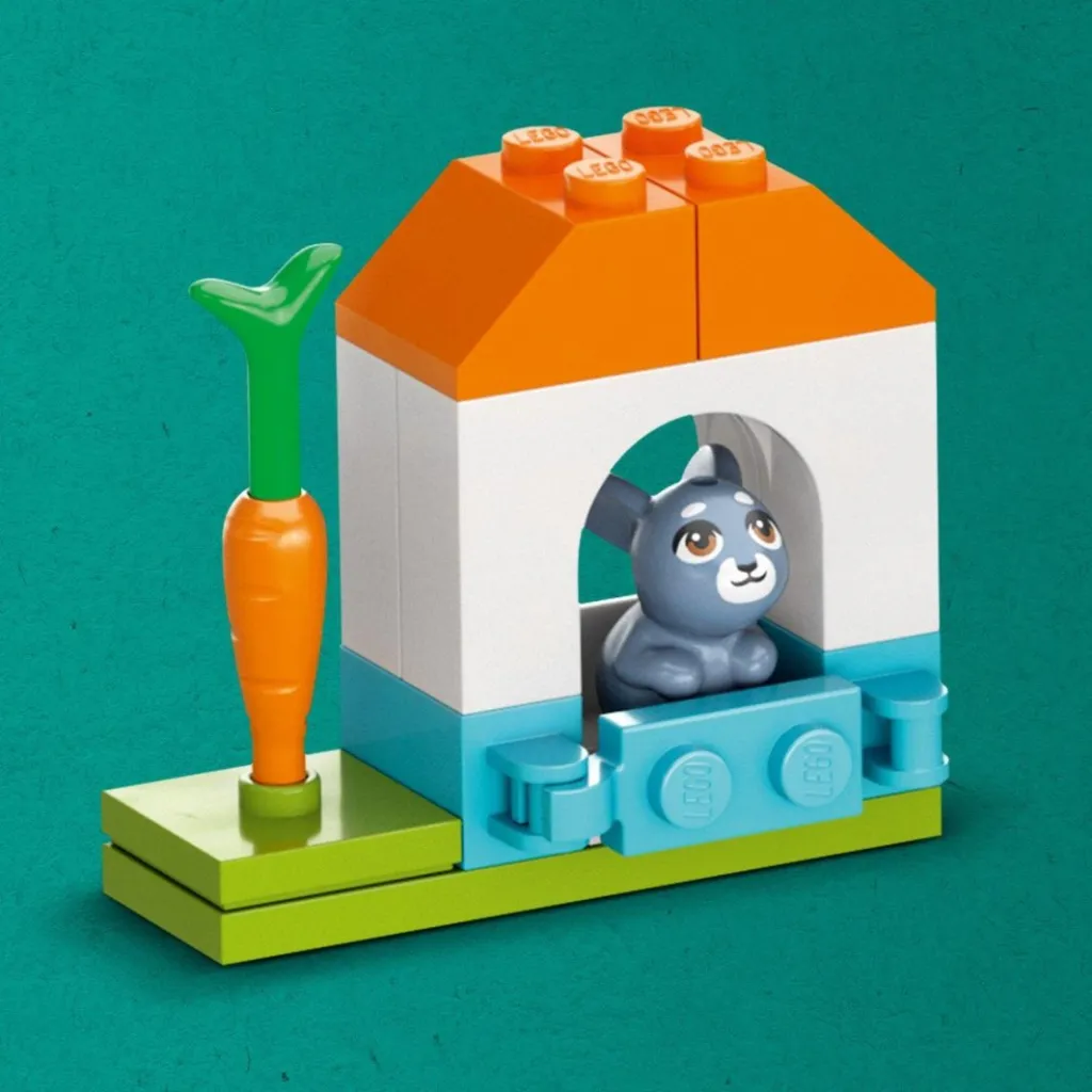 Set LEGO® Friends 41724 Paisley House, 185 pjesë - 6