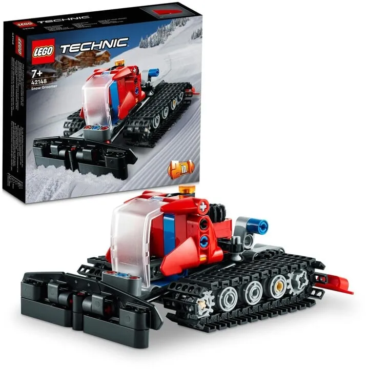Set LEGO® Technic 42148 Robot, 178 pjesë - 1