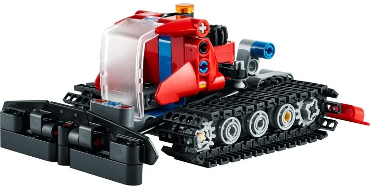 Set LEGO® Technic 42148 Robot, 178 pjesë - 2