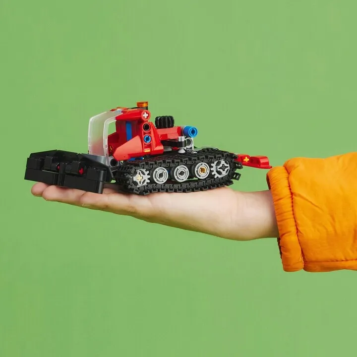 Set LEGO® Technic 42148 Robot, 178 pjesë - 5