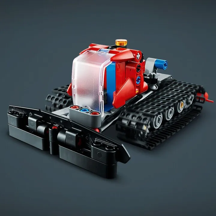 Set LEGO® Technic 42148 Robot, 178 pjesë - 6