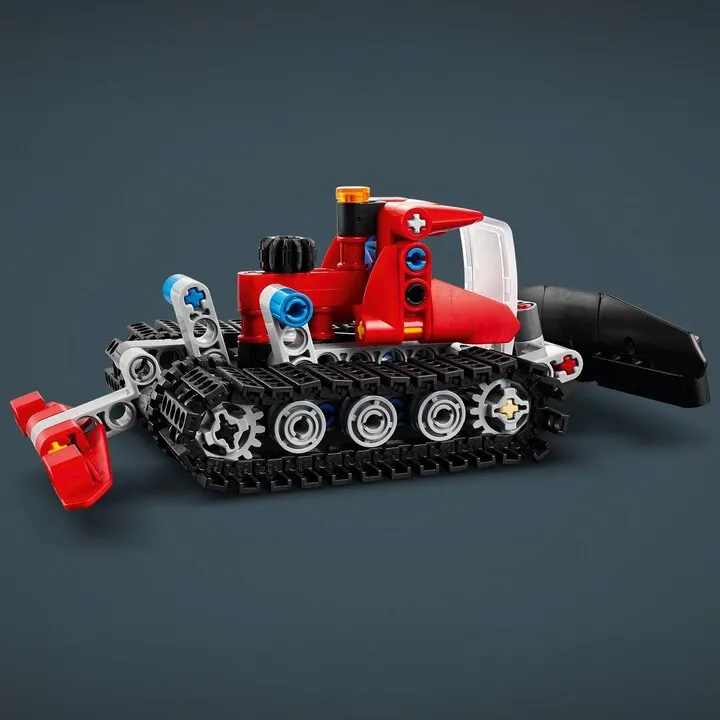 Set LEGO® Technic 42148 Robot, 178 pjesë - 7