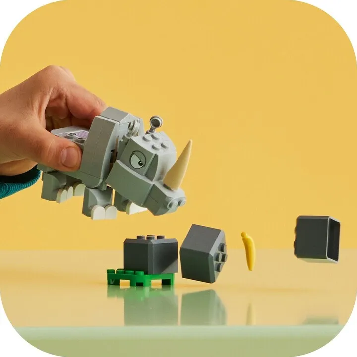 Lodër LEGO® Super Mario 71420 - 8