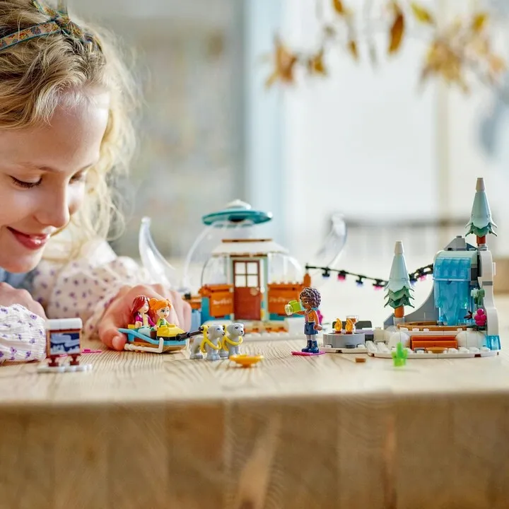 Set LEGO Friends 41760 - 3