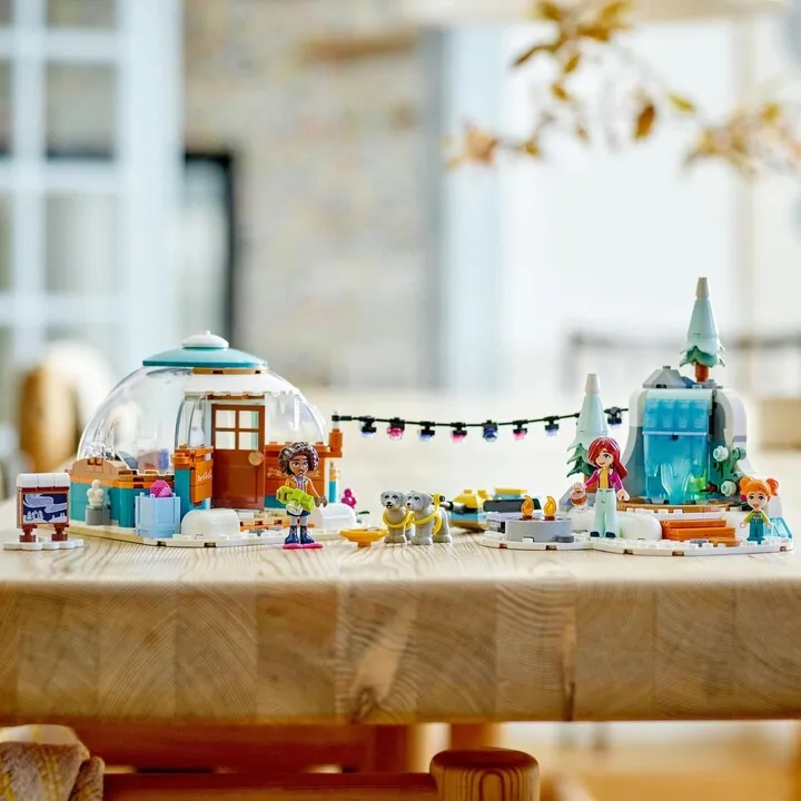 Set LEGO Friends 41760 - 5