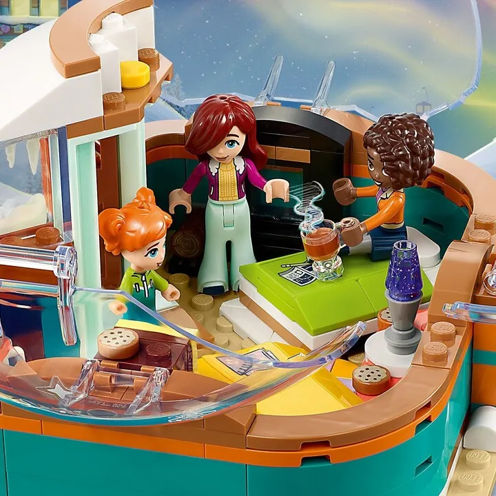Set LEGO Friends 41760 - 8